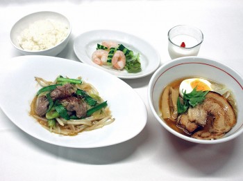 中華御膳a